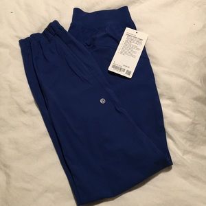 •Lululemon *New* W/ Tag Adapted State Jogger•